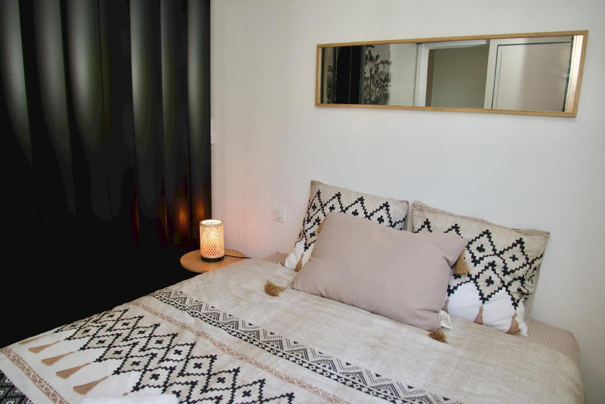 Chez Nathalie Et Jean Hugues Appartement Le Onzieme Buitenkant foto