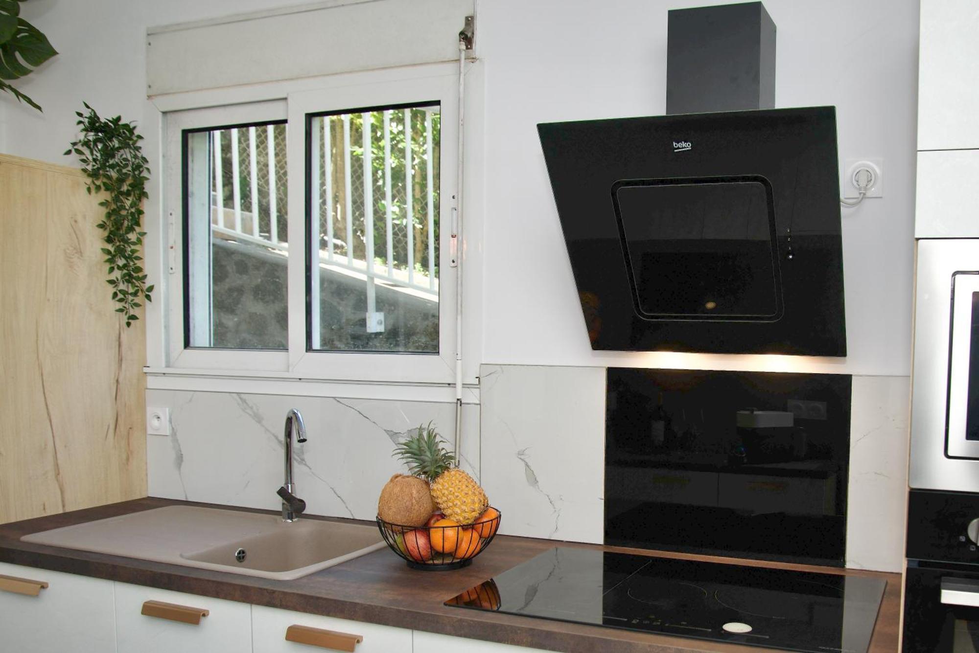 Chez Nathalie Et Jean Hugues Appartement Le Onzieme Buitenkant foto