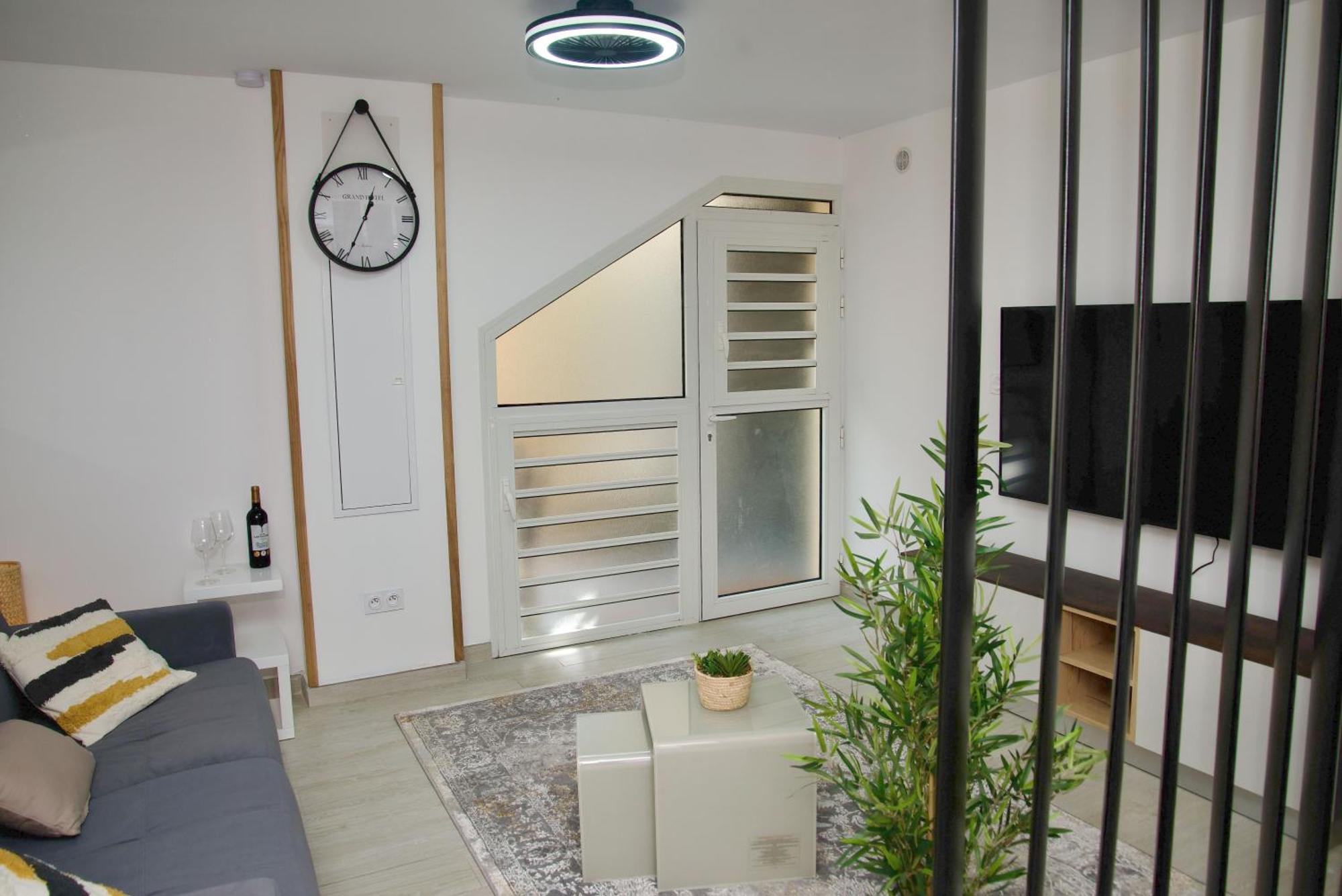 Chez Nathalie Et Jean Hugues Appartement Le Onzieme Buitenkant foto