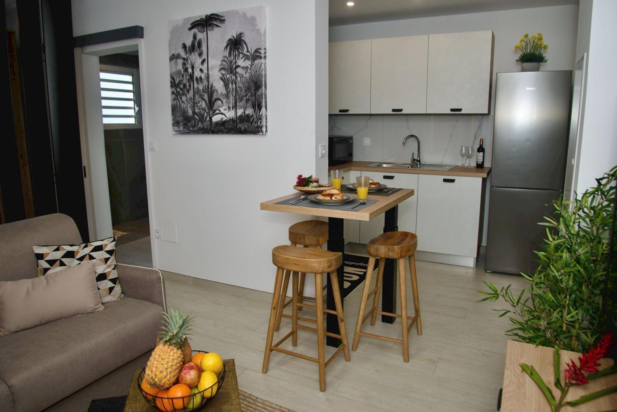 Chez Nathalie Et Jean Hugues Appartement Le Onzieme Buitenkant foto